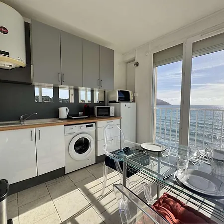 Vue Imprenable - 2 Pers. - Fr-1-845-15 Apartament *